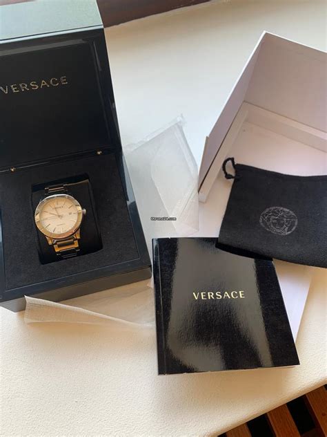 Versace Acron Automatic Gent for 0 for sale from a